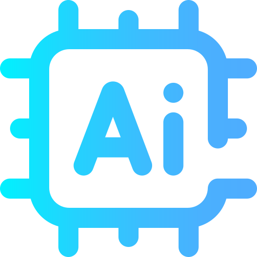 alphalink.ai Logo, artificial intelligence, IOT, software development, Big data analytics, machine learning.